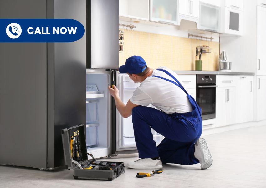 Onalaska Appliance Repair Company